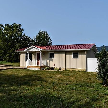Villa Holly Tree Retreat Located In Beautiful Luray, Va. Esterno foto