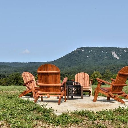 Villa Holly Tree Retreat Located In Beautiful Luray, Va. Esterno foto