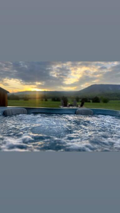 Villa Holly Tree Retreat Located In Beautiful Luray, Va. Esterno foto