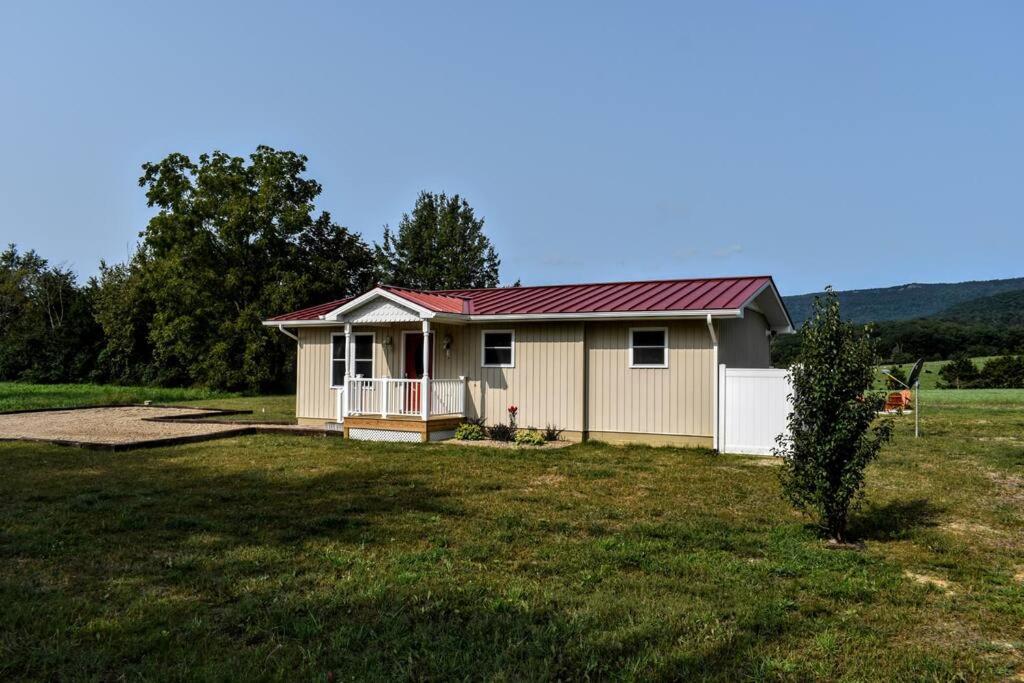 Villa Holly Tree Retreat Located In Beautiful Luray, Va. Esterno foto