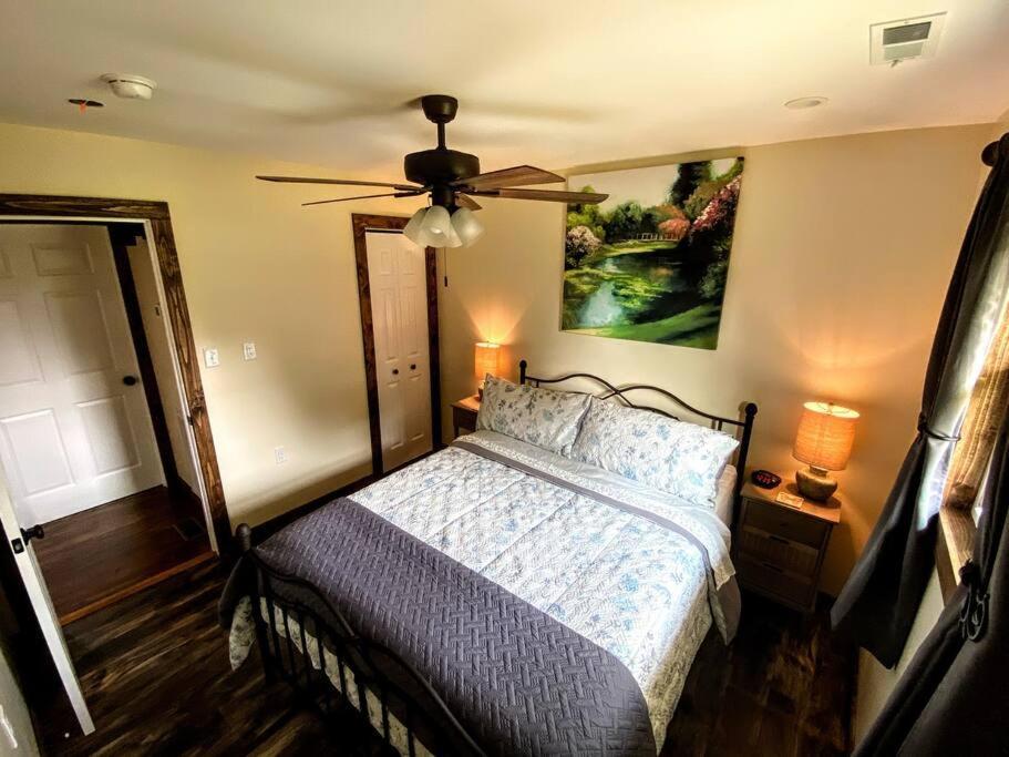 Villa Holly Tree Retreat Located In Beautiful Luray, Va. Esterno foto
