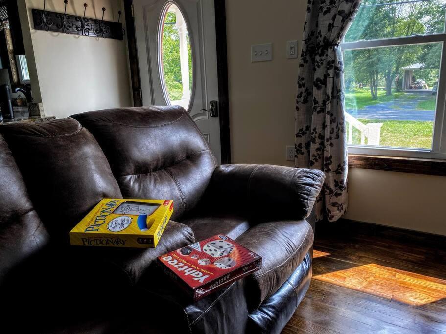 Villa Holly Tree Retreat Located In Beautiful Luray, Va. Esterno foto