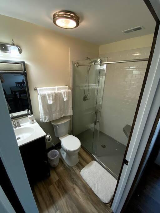 Villa Holly Tree Retreat Located In Beautiful Luray, Va. Esterno foto