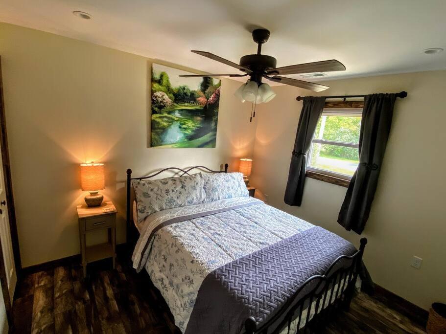 Villa Holly Tree Retreat Located In Beautiful Luray, Va. Esterno foto