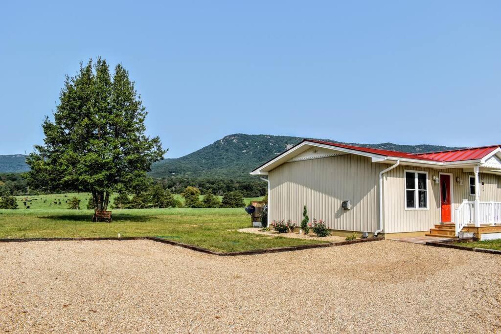 Villa Holly Tree Retreat Located In Beautiful Luray, Va. Esterno foto