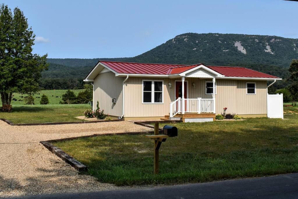 Villa Holly Tree Retreat Located In Beautiful Luray, Va. Esterno foto